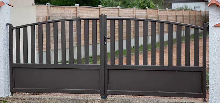 Advanced Gate Solutions in Cottage Grove, MN