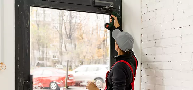 Comprehensive Door Closer Services in Cottage Grove, MN