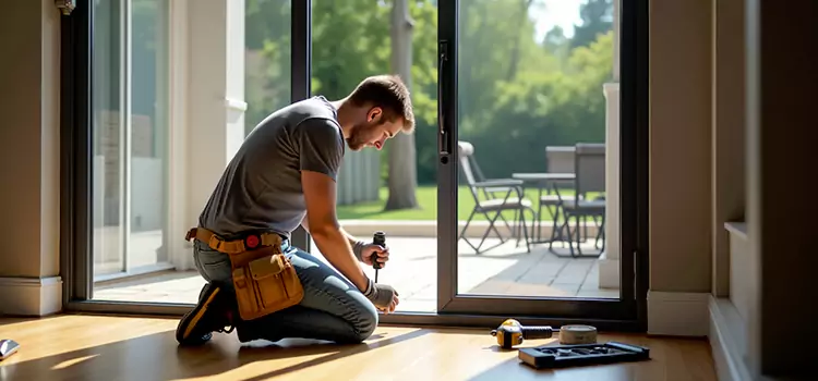 Comprehensive Solutions for Every Glass Door Need in Cottage Grove, MN