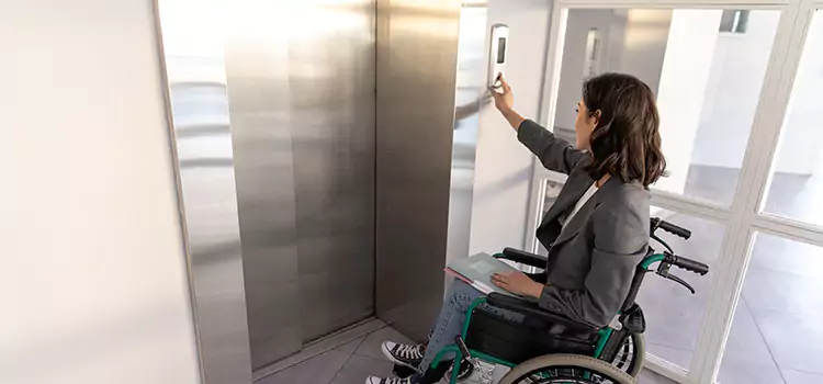 Benefits of Modern Handicap Door Systems in Cottage Grove, MN