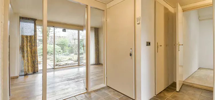 Why Choose Our Pocket Door Experts in Cottage Grove, MN?