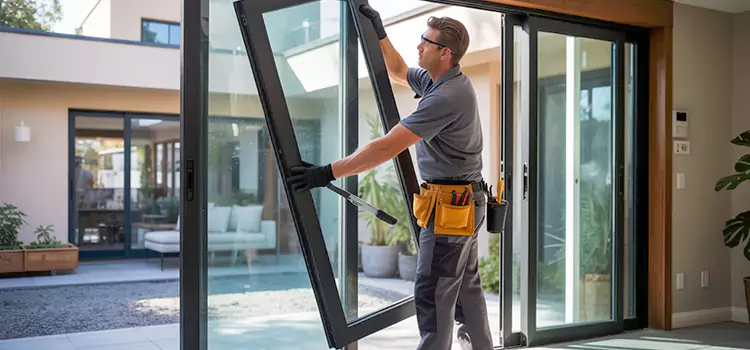 Specialized Sliding Door Roller Services in Cottage Grove, Minnesota