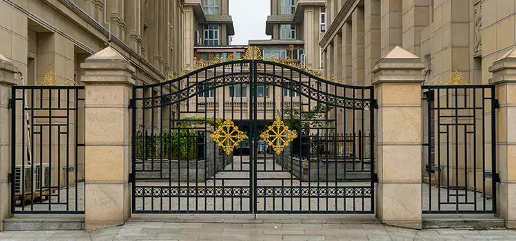 Comprehensive Iron Gate Maintenance Solutions in Cottage Grove, MN