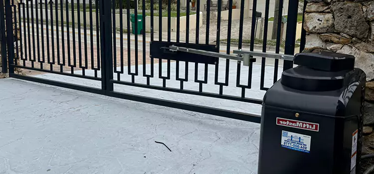 Seamless Installation and Support for Your New Gate in Cottage Grove, MN