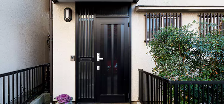 Popular Exterior Door Options in Cottage Grove, MN